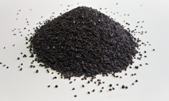 Aluminum Oxide Blast Media