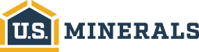 US minerals logo