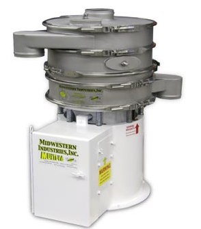 midwest industries separator